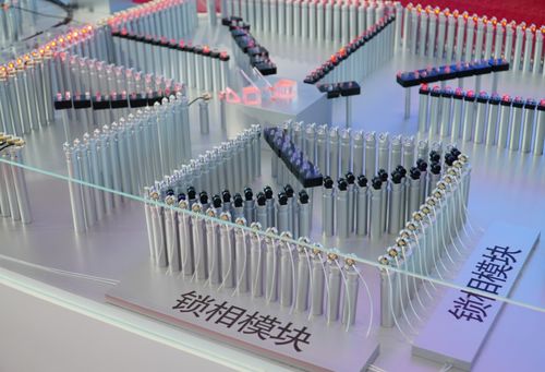 登月球上奧運 安徽科技寶藏與物聯(lián)網(wǎng)技術(shù)研發(fā)的無限可能